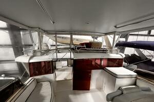 GERRIANE 48ft Hi Star Yacht For Sale