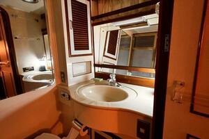 GERRIANE 48ft Hi Star Yacht For Sale