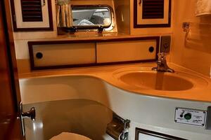 GERRIANE 48ft Hi Star Yacht For Sale