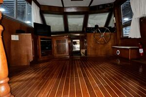 GERRIANE 48ft Hi Star Yacht For Sale
