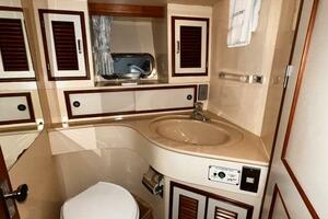 GERRIANE 48ft Hi Star Yacht For Sale