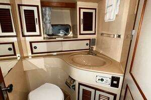 1989 Hi-Star 48 Sundeck thumbnail 59