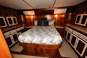 GERRIANE 48ft Hi Star Yacht For Sale