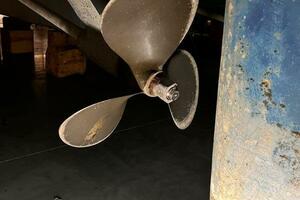 GERRIANE 48ft Hi Star Yacht For Sale