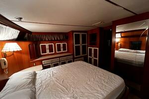 GERRIANE 48ft Hi Star Yacht For Sale