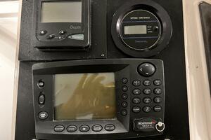 GERRIANE 48ft Hi Star Yacht For Sale