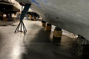 GERRIANE 48ft Hi Star Yacht For Sale