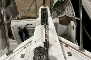 GERRIANE 48ft Hi Star Yacht For Sale