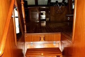 GERRIANE 48ft Hi Star Yacht For Sale