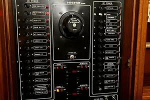 GERRIANE 48ft Hi Star Yacht For Sale