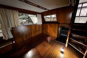 1989 Hi-Star 48 Sundeck thumbnail 17