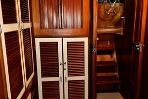 GERRIANE 48ft Hi Star Yacht For Sale