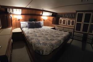 GERRIANE 48ft Hi Star Yacht For Sale