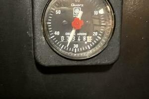 GERRIANE 48ft Hi Star Yacht For Sale