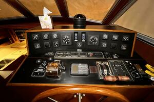 GERRIANE 48ft Hi Star Yacht For Sale