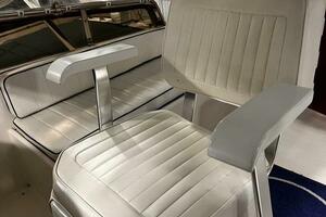 GERRIANE 48ft Hi Star Yacht For Sale