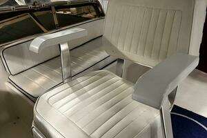 1989 Hi-Star 48 Sundeck thumbnail 13