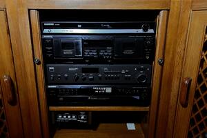 GERRIANE 48ft Hi Star Yacht For Sale