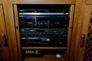 1989 Hi-Star 48 Sundeck thumbnail 24