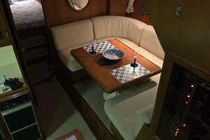 GERRIANE 48ft Hi Star Yacht For Sale