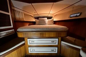 GERRIANE 48ft Hi Star Yacht For Sale