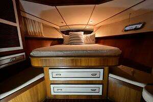 1989 Hi-Star 48 Sundeck thumbnail 45