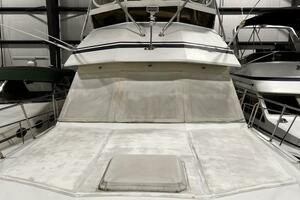 GERRIANE 48ft Hi Star Yacht For Sale