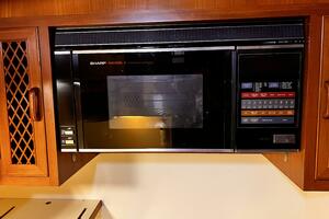 GERRIANE 48ft Hi Star Yacht For Sale