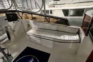 GERRIANE 48ft Hi Star Yacht For Sale