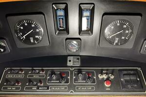 GERRIANE 48ft Hi Star Yacht For Sale