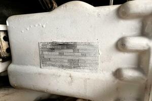 GERRIANE 48ft Hi Star Yacht For Sale