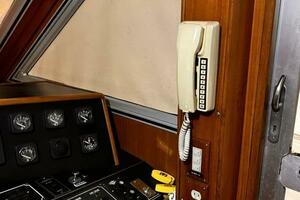 GERRIANE 48ft Hi Star Yacht For Sale