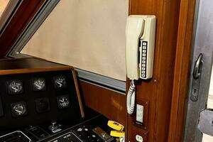 1989 Hi-Star 48 Sundeck thumbnail 20