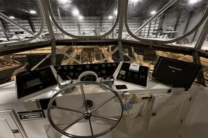 GERRIANE 48ft Hi Star Yacht For Sale