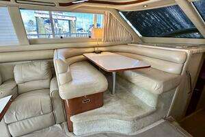 2002 Sea Ray 480 Sedan Bridge thumbnail 45