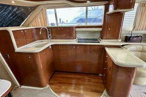 2002 Sea Ray 480 Sedan Bridge thumbnail 39