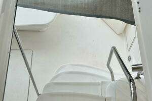 2002 Sea Ray 480 Sedan Bridge thumbnail 30