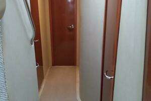 2002 Sea Ray 480 Sedan Bridge thumbnail 48