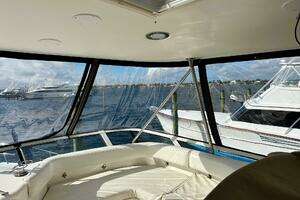 2002 Sea Ray 480 Sedan Bridge thumbnail 14