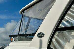 2002 Sea Ray 480 Sedan Bridge thumbnail 12