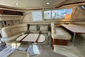2002 Sea Ray 480 Sedan Bridge thumbnail 44
