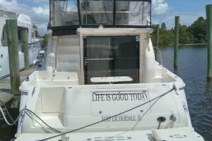 LIFE IS GOOD TODAY 48ft Sea Ray Yacht For Sale