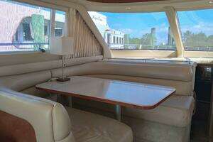 2002 Sea Ray 480 Sedan Bridge thumbnail 46