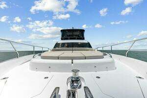 2024 Princess Y72 Motor Yacht thumbnail 73