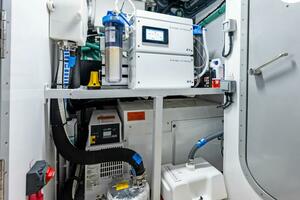 2024 Princess Y72 Motor Yacht 