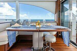 2024 Princess Y72 Motor Yacht thumbnail 61