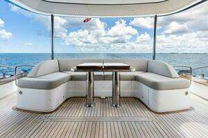 2024 Princess Y72 Motor Yacht thumbnail 64