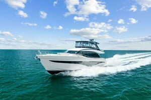 74FT (22.78M) PRINCESS