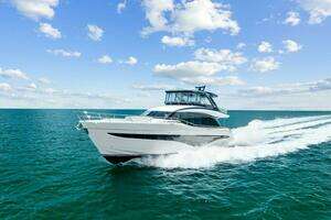2024 Princess Y72 Motor Yacht thumbnail 16