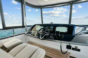 2024 Princess Y72 Motor Yacht thumbnail 21